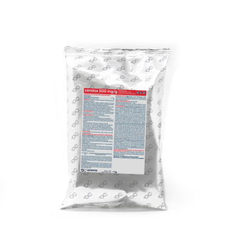 Cendox 500 mg/g